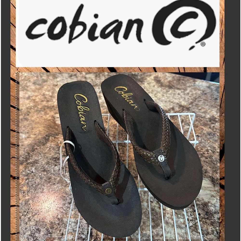 Cobian Women’s Sandals